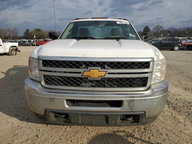 Photo 5 from auction – 2013 CHEVROLET SILVERADO with VIN 1GB3CZCG7DF216114