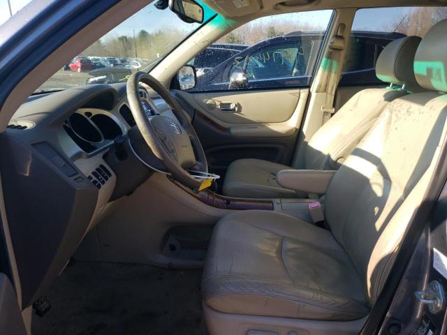 Photo 7 from auction – 2006 TOYOTA HIGHLANDER with VIN JTEEW21A560031448