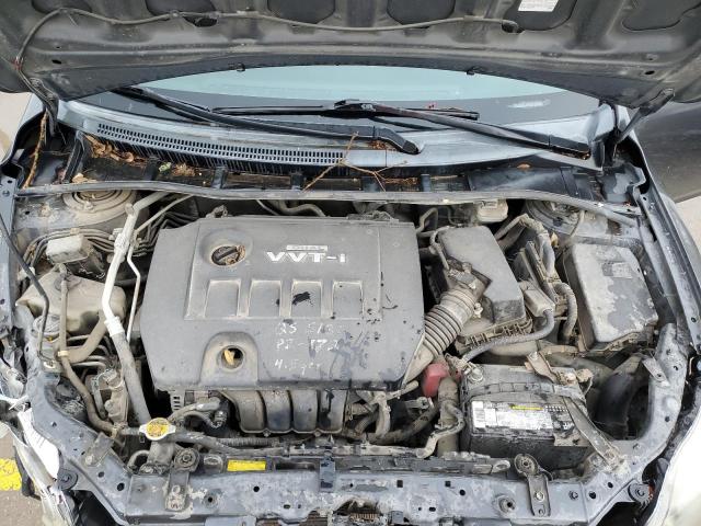 Photo 11 from auction – 2010 TOYOTA COROLLA BA with VIN 2T1BU4EE4AC385546