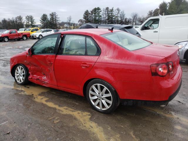 Photo 2 from auction – 2010 VOLKSWAGEN JETTA WOLF with VIN 3VWRA7AJ3AM013096