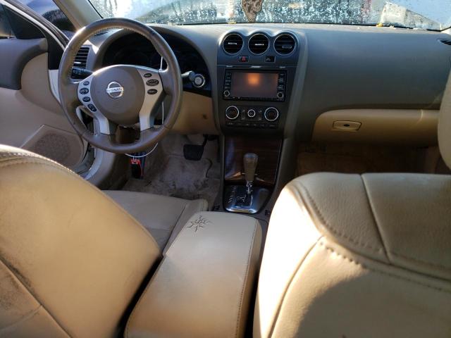 Photo 8 from auction – 2011 NISSAN ALTIMA BAS with VIN 1N4AL2AP5BN440990