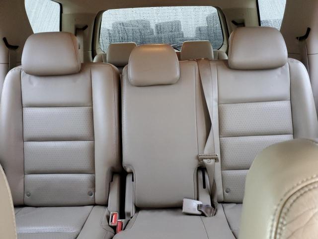 Photo 10 from auction – 2006 FORD FREESTYLE with VIN 1FMDK03146GA55613