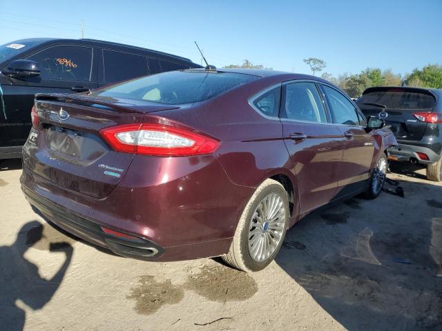 Photo 3 from auction – 2013 FORD FUSION TIT with VIN 3FA6P0K97DR248646
