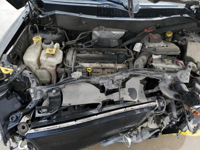 Photo 11 from auction – 2016 JEEP COMPASS SP with VIN 1C4NJCBA8GD559759