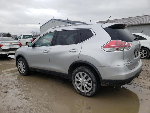 صورة رقم 2 من المزاد - 2016 NISSAN ROGUE S مع VIN KNMAT2MTXGP697741