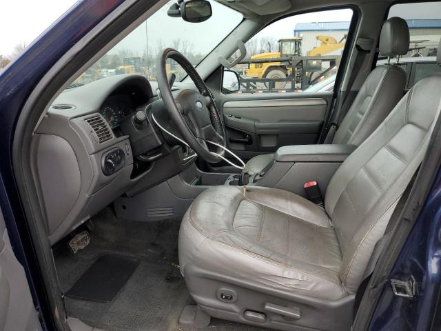 Photo 7 from auction – 2005 FORD EXPLORER X with VIN 1FMDU73EX5UA11346