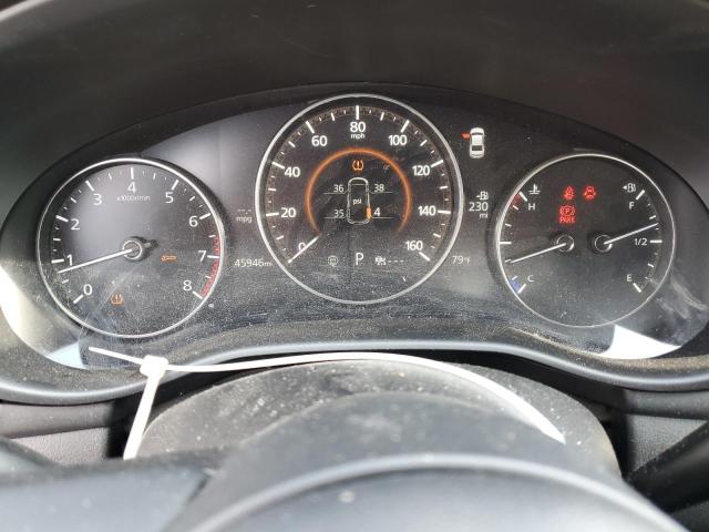 Photo 9 from auction – 2020 MAZDA 3 PREFERRE with VIN JM1BPBDM0L1162500