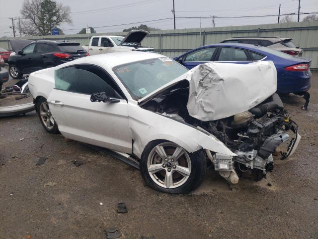 Photo 4 from auction – 2016 FORD MUSTANG with VIN 1FA6P8AM9G5298802