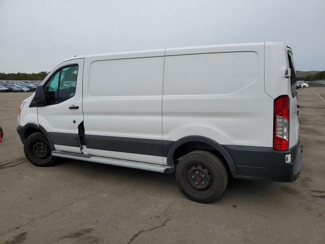 Photo 2 from auction – 2021 FORD TRANSIT T- with VIN 1FTBR1Y84MKA56497