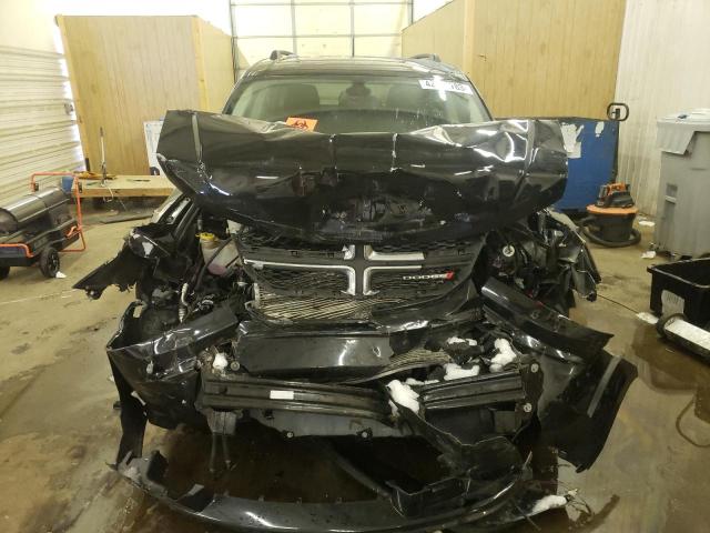 Photo 5 from auction – 2020 DODGE JOURNEY SE with VIN 3C4PDCABXLT218913