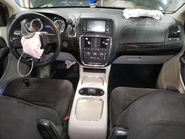 Photo 8 from auction – 2013 DODGE GRAND CARA with VIN 2C4RDGCG9DR648459