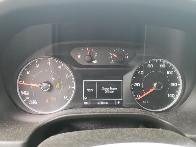 Photo 9 from auction – 2017 GMC ACADIA SLE with VIN 1GKKNLLA8HZ242661