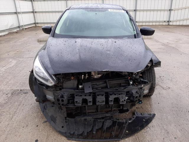 Photo 5 from auction – 2018 FORD FOCUS SE with VIN 1FADP3FE4JL320722