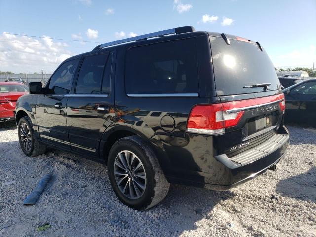 Photo 2 from auction – 2015 LINCOLN NAVIGATOR with VIN 5LMJJ2HT8FEJ11363