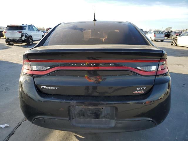 Photo 6 from auction – 2014 DODGE DART SXT with VIN 1C3CDFBB2ED857914
