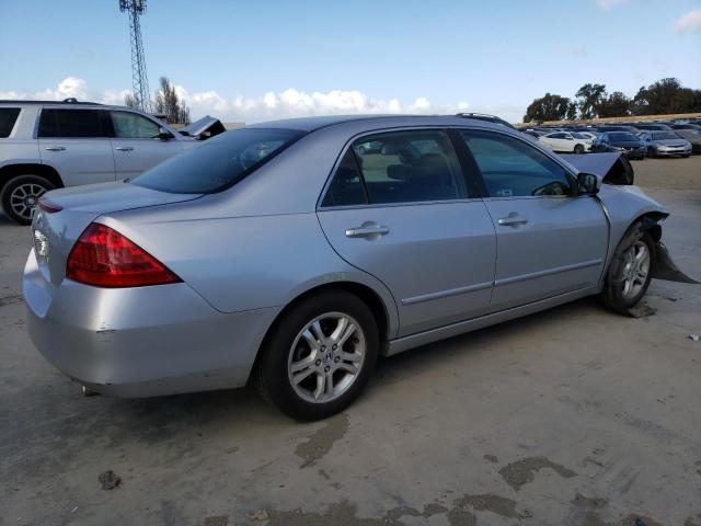Photo 3 from auction – 2007 HONDA ACCORD SE with VIN JHMCM56327C023772