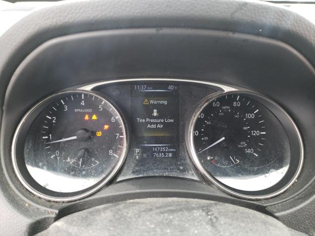 صورة رقم 9 من المزاد - 2016 NISSAN ROGUE S مع VIN KNMAT2MTXGP697741