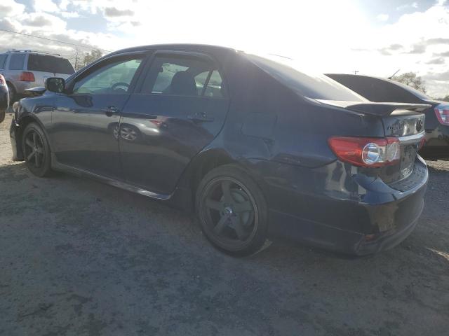 Photo 2 from auction – 2013 TOYOTA COROLLA BA with VIN 2T1BU4EE6DC121927