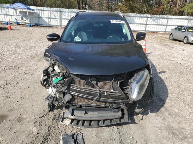 Photo 5 from auction – 2015 NISSAN ROGUE S with VIN 5N1AT2MTXFC774321