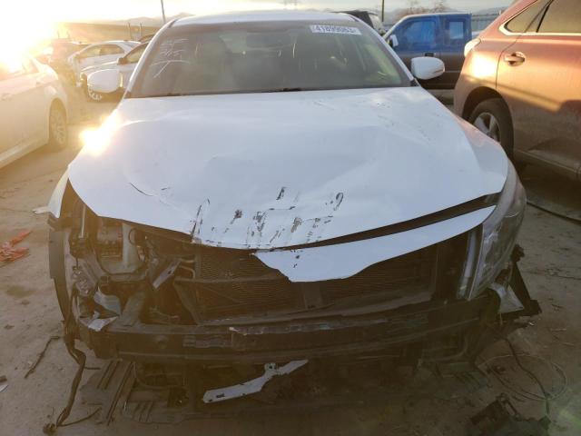 Фото 5 с аукциона – 2015 KIA OPTIMA HYB с VIN KNAGN4AD2F5090494