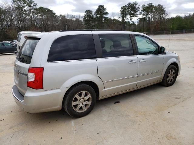 Photo 3 from auction – 2011 CHRYSLER TOWN & COU with VIN 2A4RR5DG8BR664762