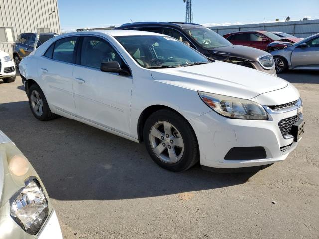 Photo 4 from auction – 2015 CHEVROLET MALIBU LS with VIN 1G11B5SL2FF346956