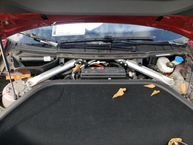 Photo 11 from auction – 2016 TESLA MODEL S with VIN 5YJSA1E42GF128050