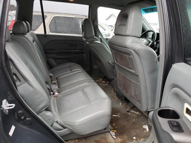 Photo 11 from auction – 2003 HONDA PILOT with VIN 2HKYF185X3H612561