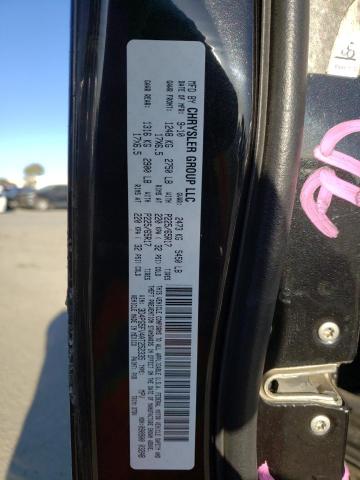 Photo 14 from auction – 2010 DODGE JOURNEY SX with VIN 3D4PG5FV4AT252335