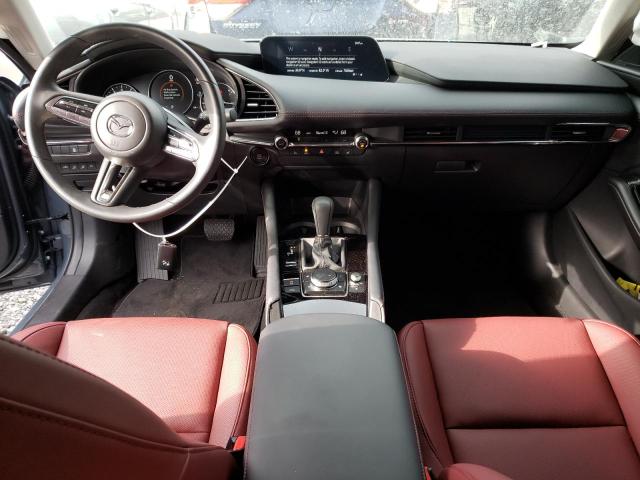 Photo 8 from auction – 2023 MAZDA 3 PREFERRE with VIN 3MZBPACM4PM350292