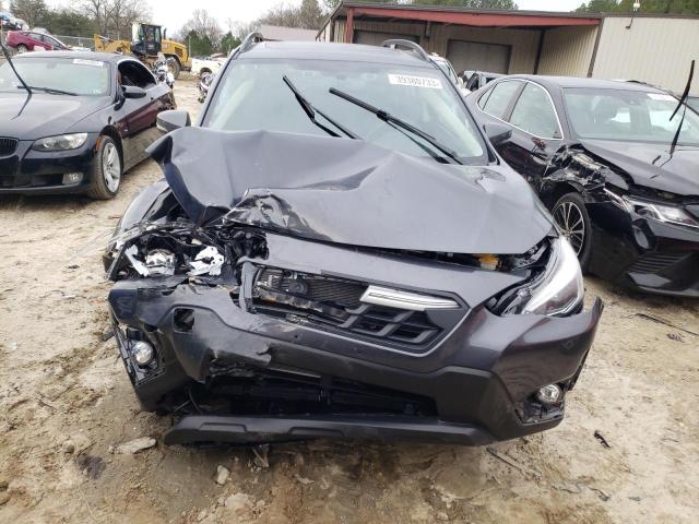 Photo 5 from auction – 2023 SUBARU CROSSTREK with VIN JF2GTHNC8PH241356