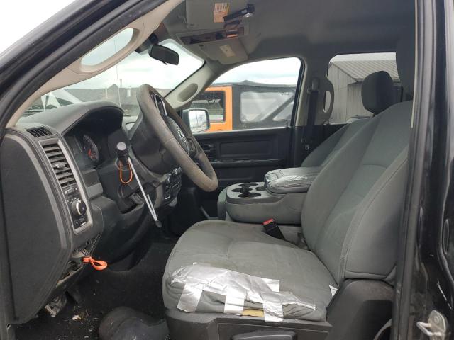 Photo 7 from auction – 2017 RAM 1500 ST with VIN 1C6RR7FT1HS798801