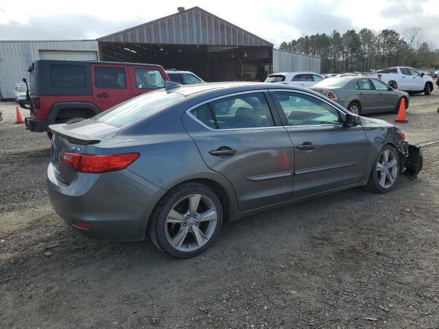 Photo 3 from auction – 2013 ACURA ILX 20 TEC with VIN 19VDE1F74DE009593