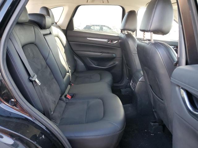 Photo 11 from auction – 2018 MAZDA CX-5 TOURI with VIN JM3KFACM8J0315777
