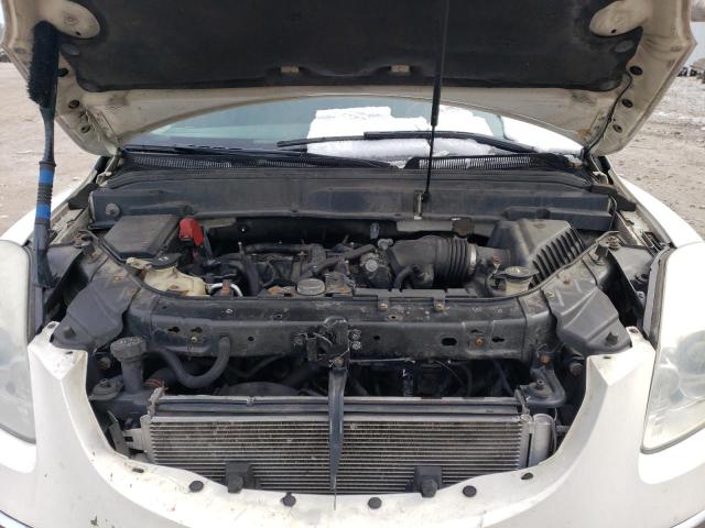 Photo 12 from auction – 2012 BUICK ENCLAVE with VIN 5GAKVAED8CJ141684