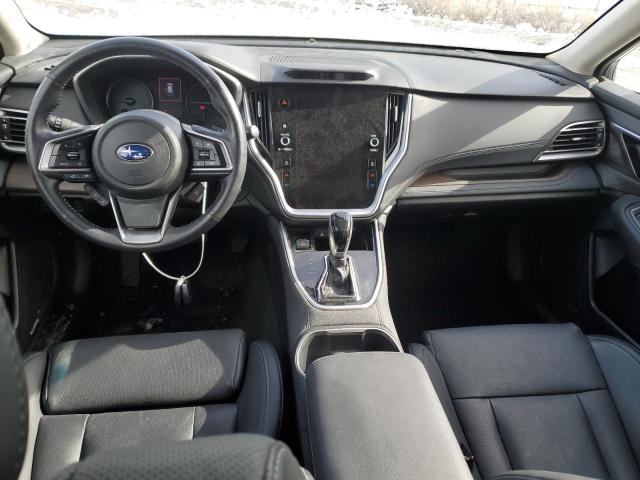 Photo 8 from auction – 2020 SUBARU OUTBACK LI with VIN 4S4BTGND4L3266933