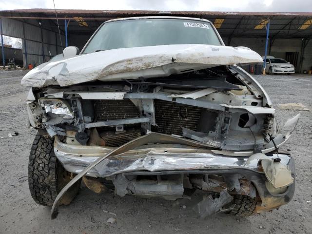 Photo 5 from auction – 2003 FORD F150 with VIN 1FTRX08L53KC50845