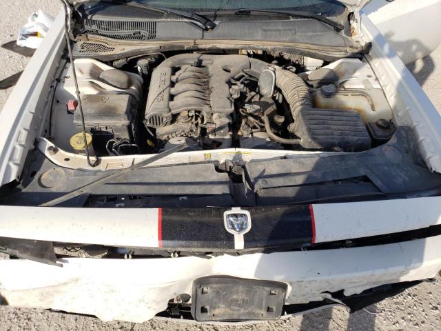 Photo 11 from auction – 2010 DODGE CHALLENGER with VIN 2B3CJ4DV1AH110383