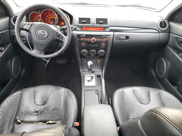 Photo 8 from auction – 2008 MAZDA 3 S with VIN JM1BK323081158744
