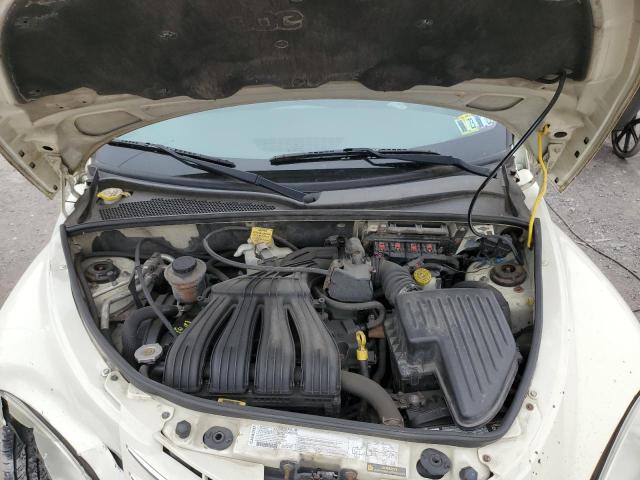 Photo 11 from auction – 2007 CHRYSLER PT CRUISER with VIN 3A4FY48B97T548778
