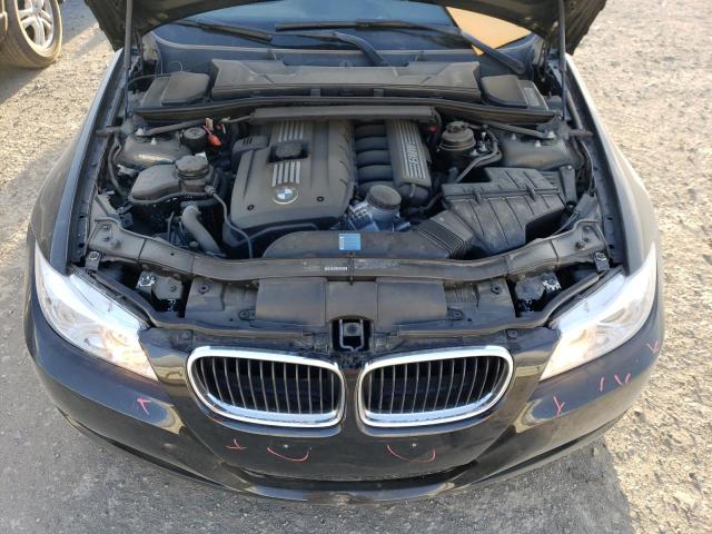Photo 11 from auction – 2011 BMW 328 I SULE with VIN WBAPH5G57BNM73788