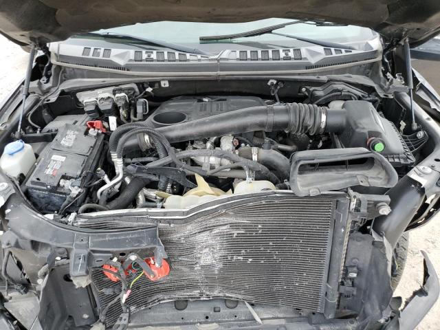 Photo 11 from auction – 2018 FORD F150 SUPER with VIN 1FTFW1E13JFD42671