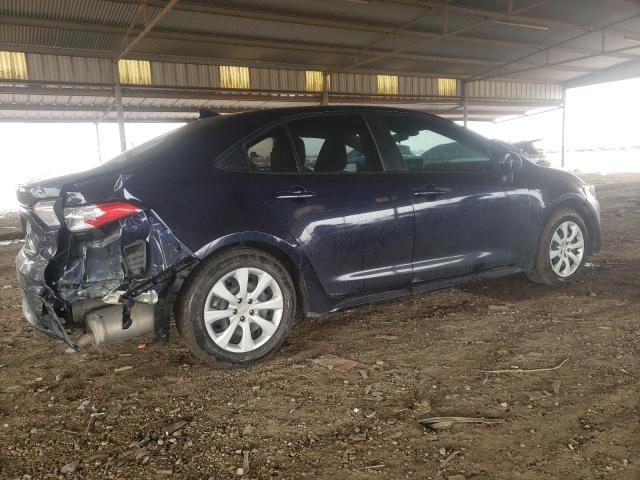 Photo 3 from auction – 2020 TOYOTA COROLLA LE with VIN 5YFEPRAE0LP065893