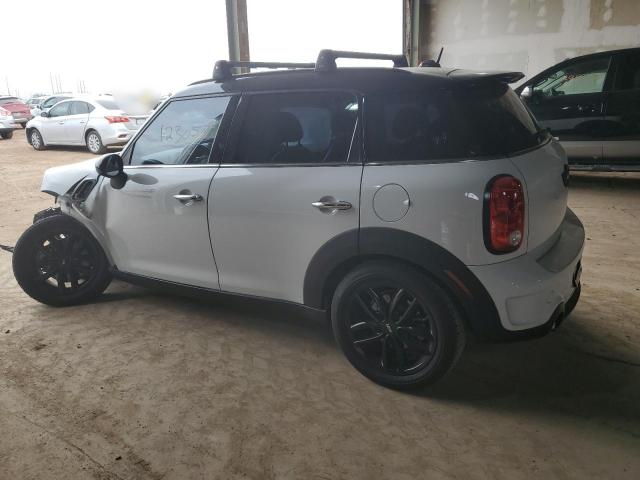 Photo 2 from auction – 2015 MINI COOPER S C with VIN WMWZC3C51FWT01628