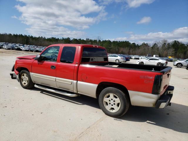 Photo 2 from auction – 2006 CHEVROLET C1500 with VIN 1GCEC19Z76Z142936