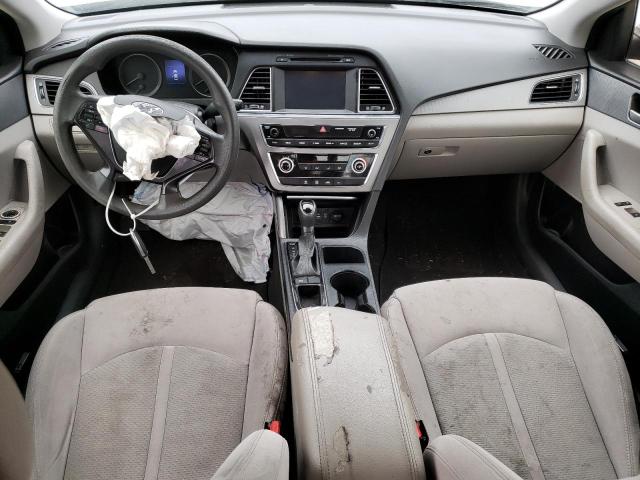 Photo 8 from auction – 2016 HYUNDAI SONATA SE with VIN 5NPE24AF2GH391711