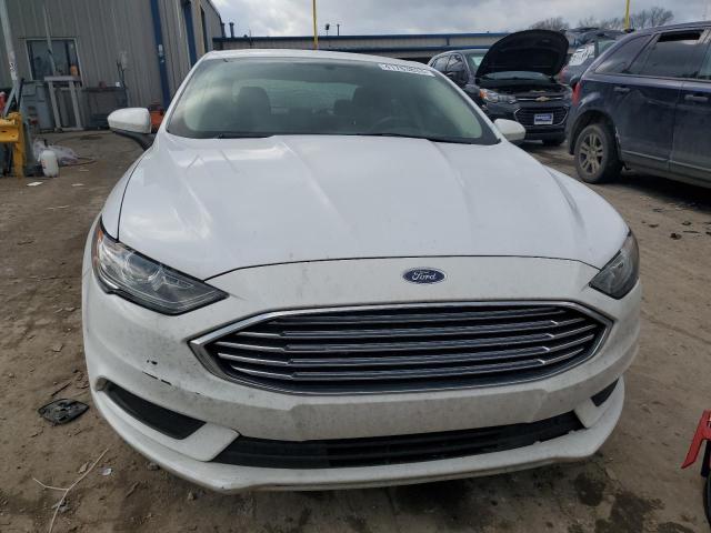 Photo 5 from auction – 2018 FORD FUSION SE with VIN 3FA6P0LU7JR209067