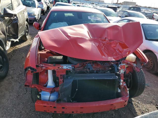 Photo 5 from auction – 2022 DODGE CHARGER SX with VIN 2C3CDXBG5NH118881