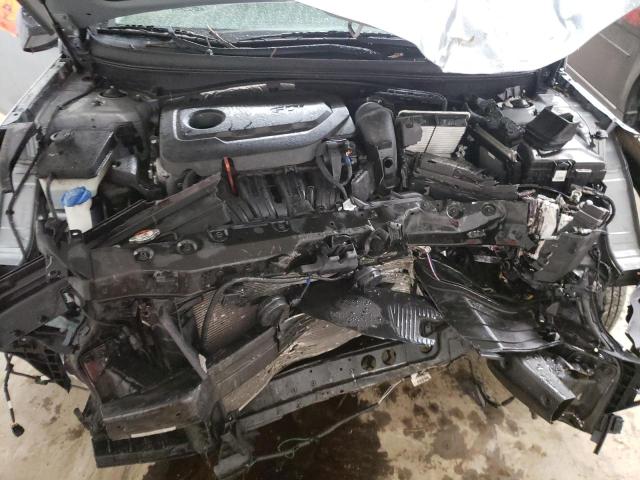 Photo 11 from auction – 2017 HYUNDAI SONATA SPO with VIN 5NPE34AF6HH479076