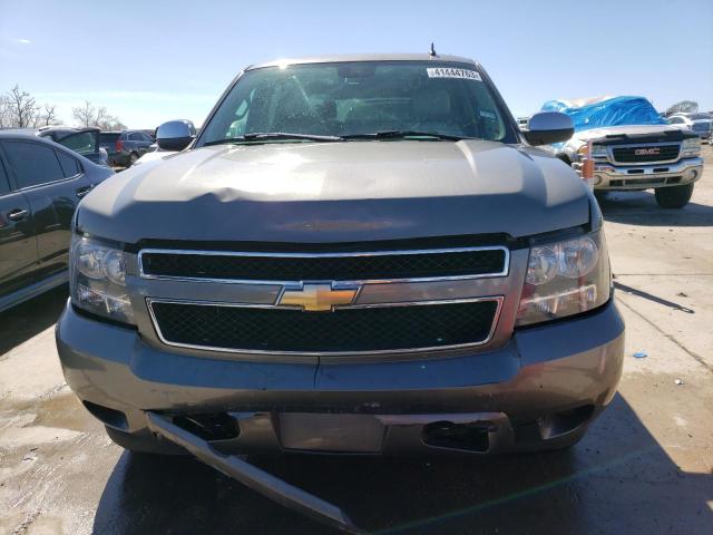 Photo 5 from auction – 2007 CHEVROLET TAHOE C150 with VIN 1GNFC13C87J377619